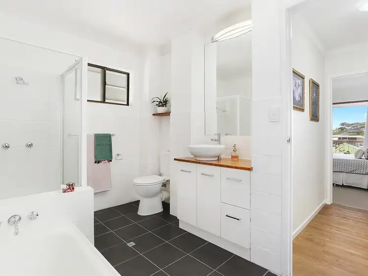 Fifth view of Homely unit listing, 6/20 Christensen Street, Yeronga QLD 4104