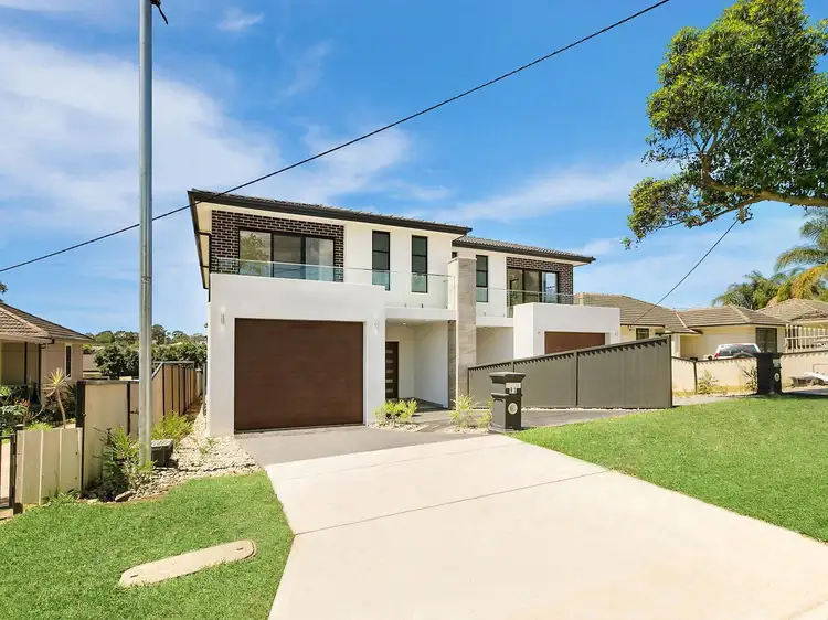 Main view of Homely house listing, 91 Cantrell Street, Yagoona NSW 2199