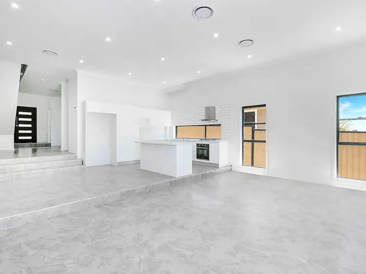 Second view of Homely house listing, 91 Cantrell Street, Yagoona NSW 2199
