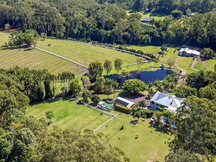 106 McKees Road, Palmwoods QLD 4555