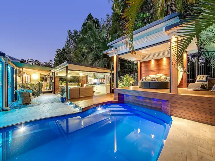 Second view of Homely house listing, 106 McKees Road, Palmwoods QLD 4555