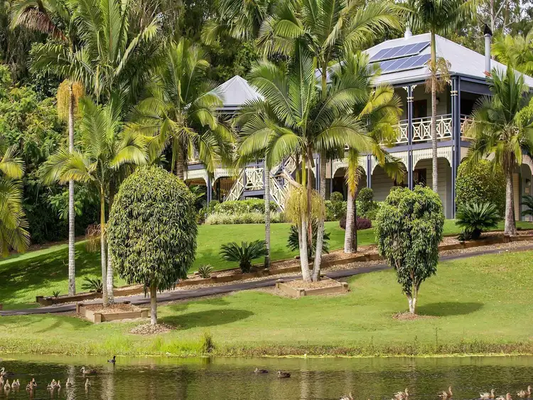Fourth view of Homely house listing, 106 McKees Road, Palmwoods QLD 4555