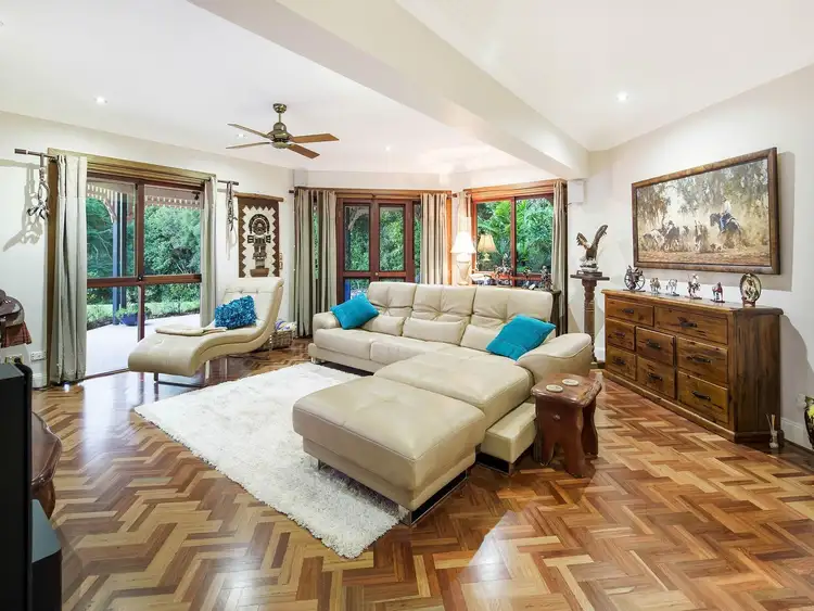 Sixth view of Homely house listing, 106 McKees Road, Palmwoods QLD 4555