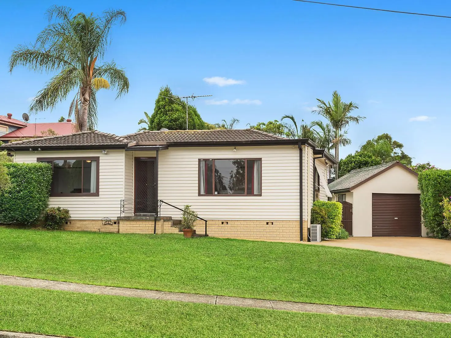 Main view of Homely house listing, 24 Orinoco Close, Seven Hills NSW 2147