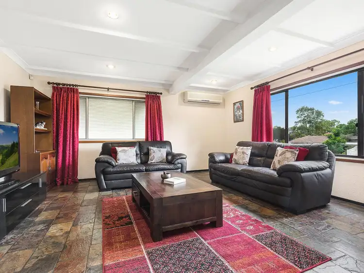 Second view of Homely house listing, 24 Orinoco Close, Seven Hills NSW 2147