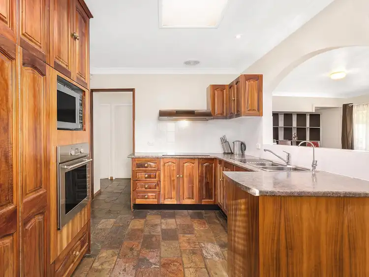 Third view of Homely house listing, 24 Orinoco Close, Seven Hills NSW 2147