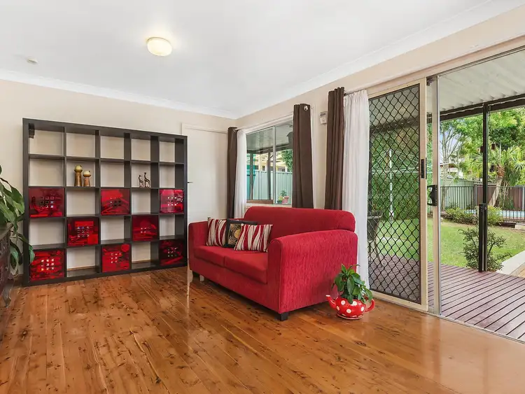 Fourth view of Homely house listing, 24 Orinoco Close, Seven Hills NSW 2147