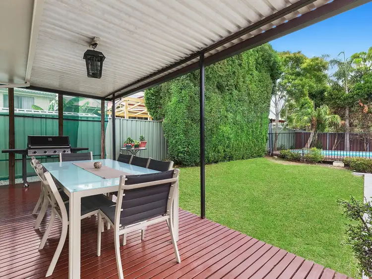 Fifth view of Homely house listing, 24 Orinoco Close, Seven Hills NSW 2147