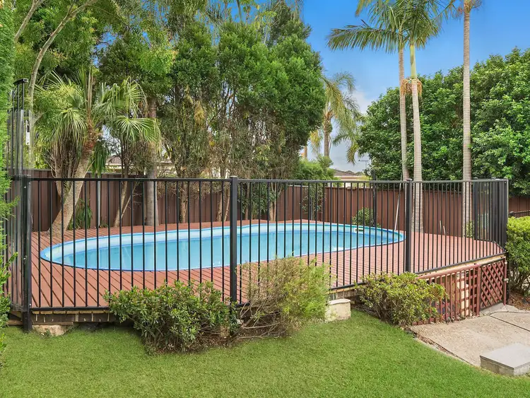 Sixth view of Homely house listing, 24 Orinoco Close, Seven Hills NSW 2147