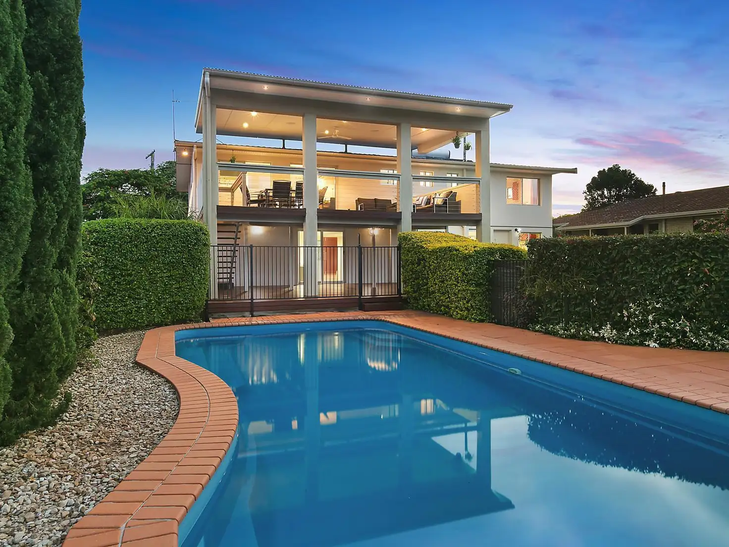 Main view of Homely house listing, 3 Kent Court, Buderim QLD 4556