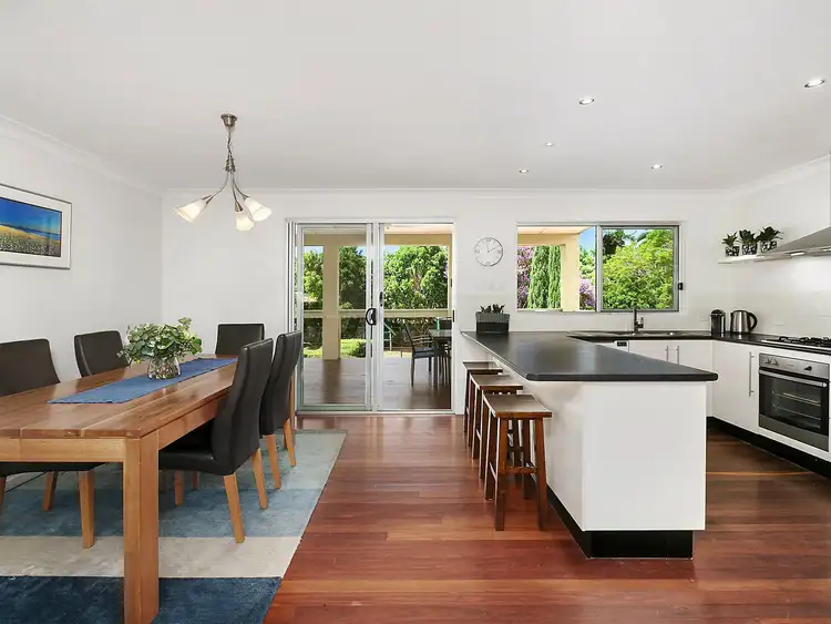 Second view of Homely house listing, 3 Kent Court, Buderim QLD 4556