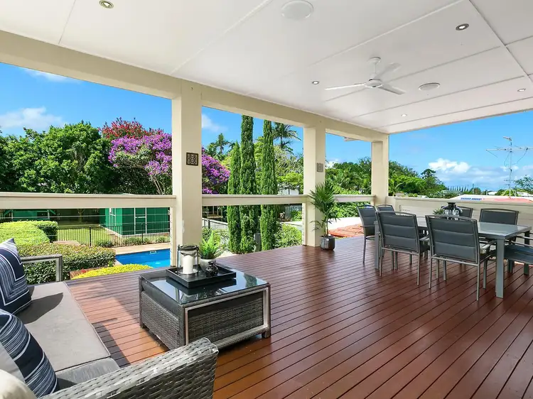 Fourth view of Homely house listing, 3 Kent Court, Buderim QLD 4556