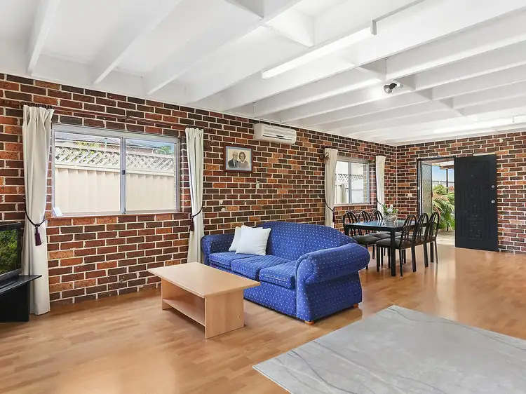 Second view of Homely house listing, 10 Chamberlain Road, Bexley NSW 2207