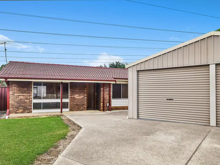 Second view of Homely house listing, 12 Lindwall Place, Shalvey NSW 2770