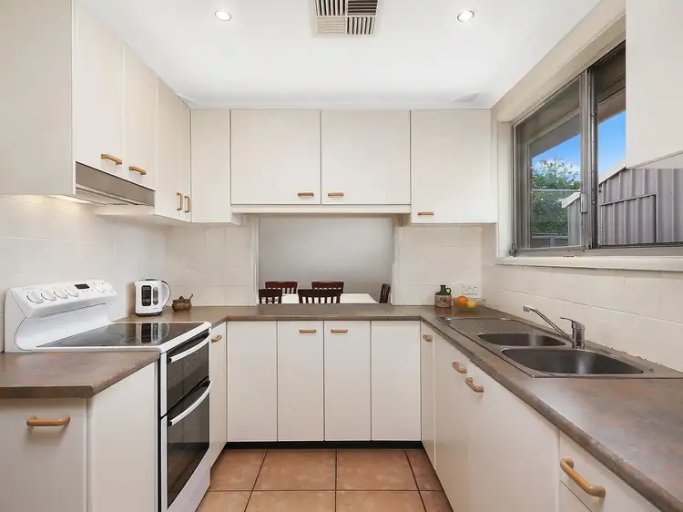 Third view of Homely house listing, 12 Lindwall Place, Shalvey NSW 2770