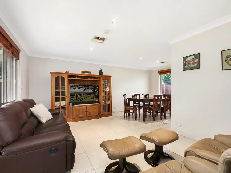 Fourth view of Homely house listing, 12 Lindwall Place, Shalvey NSW 2770