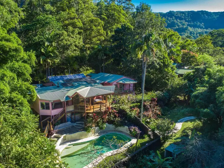 Main view of Homely house listing, Lot 7 Left Bank Road, Mullumbimby NSW 2482