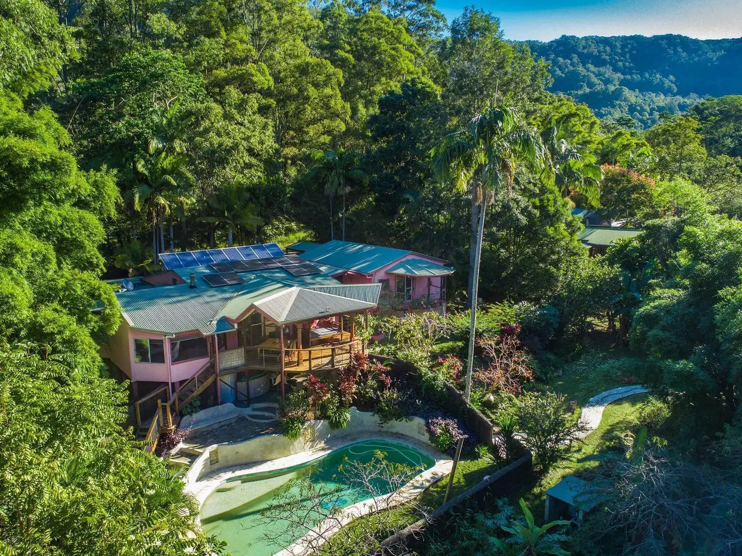 Main view of Homely house listing, Lot 7 Left Bank Road, Mullumbimby NSW 2482