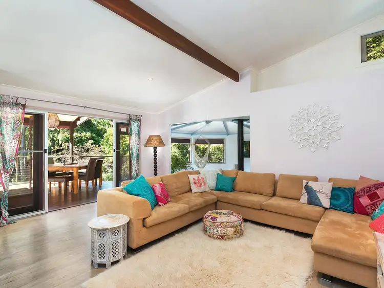 Second view of Homely house listing, Lot 7 Left Bank Road, Mullumbimby NSW 2482