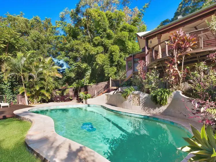 Third view of Homely house listing, Lot 7 Left Bank Road, Mullumbimby NSW 2482