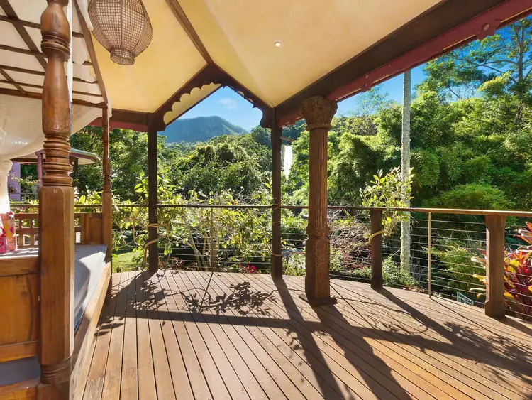 Fourth view of Homely house listing, Lot 7 Left Bank Road, Mullumbimby NSW 2482