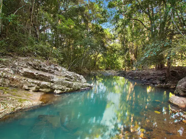 Fifth view of Homely house listing, Lot 7 Left Bank Road, Mullumbimby NSW 2482