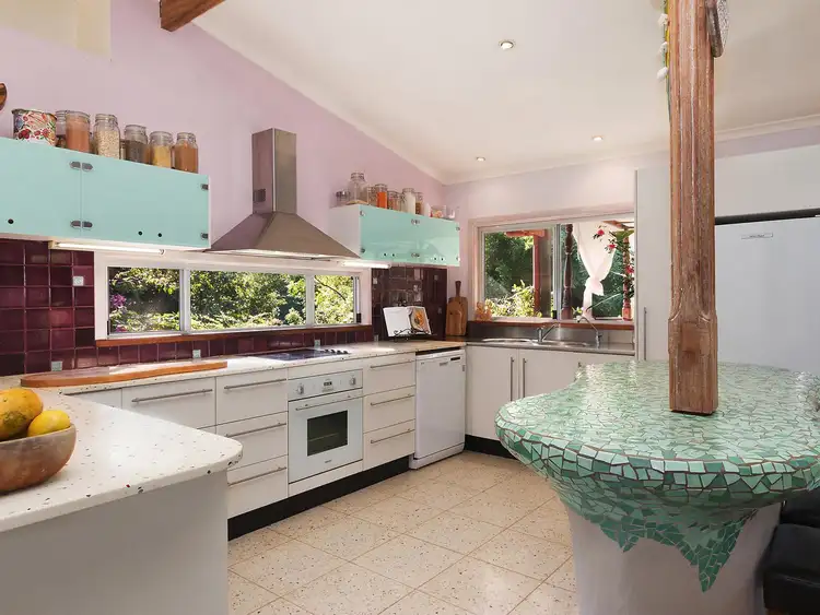 Sixth view of Homely house listing, Lot 7 Left Bank Road, Mullumbimby NSW 2482