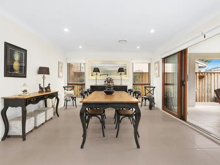Second view of Homely house listing, 11 Arkell Way, Cobbitty NSW 2570