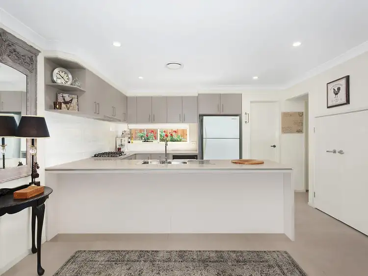 Third view of Homely house listing, 11 Arkell Way, Cobbitty NSW 2570