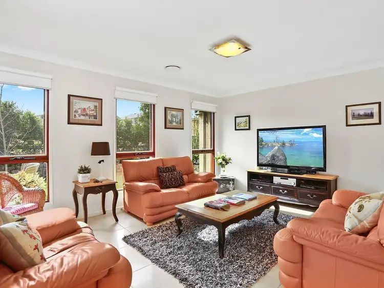 Fourth view of Homely house listing, 11 Arkell Way, Cobbitty NSW 2570