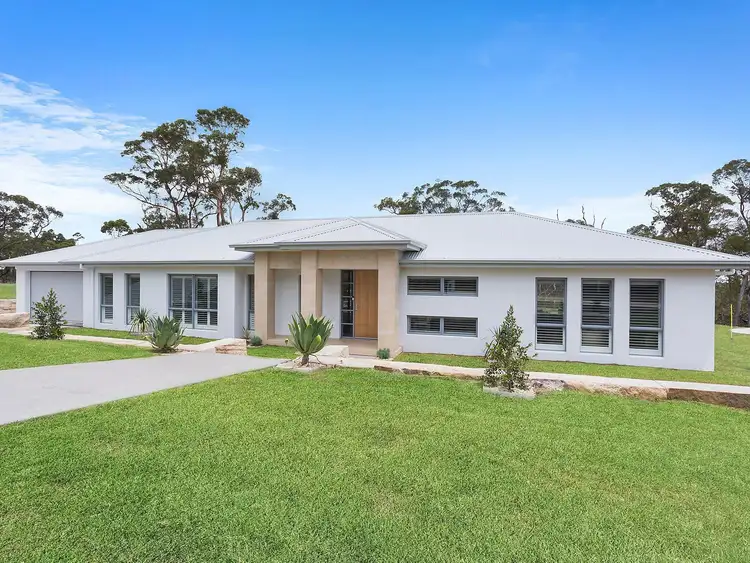 Main view of Homely house listing, 5 Sands Court, Glenorie NSW 2157