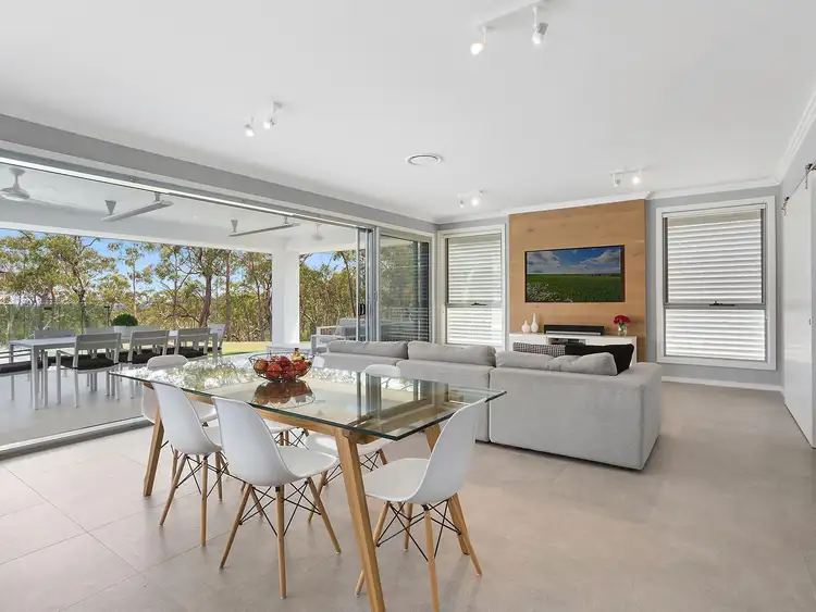 Second view of Homely house listing, 5 Sands Court, Glenorie NSW 2157