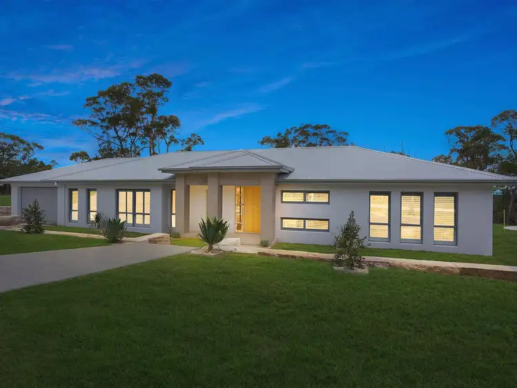 Third view of Homely house listing, 5 Sands Court, Glenorie NSW 2157