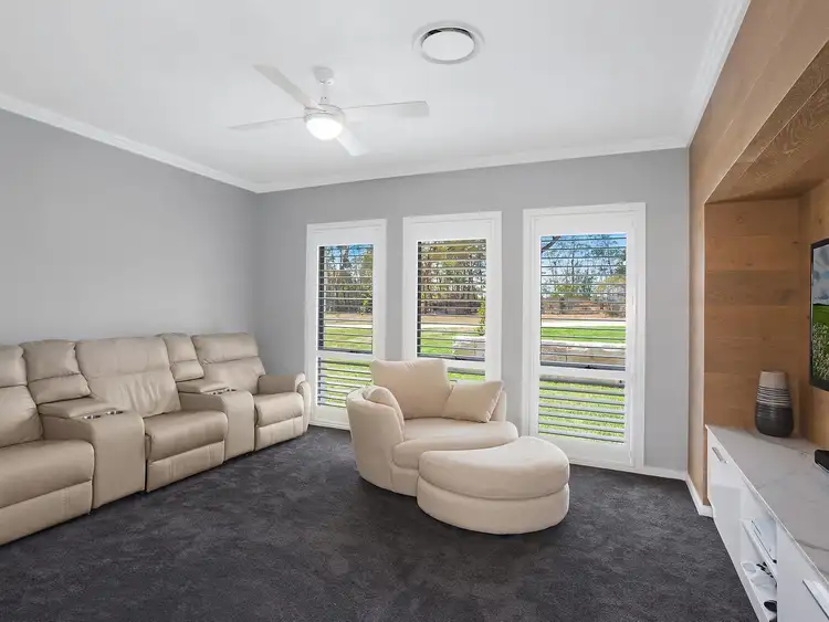 Fourth view of Homely house listing, 5 Sands Court, Glenorie NSW 2157