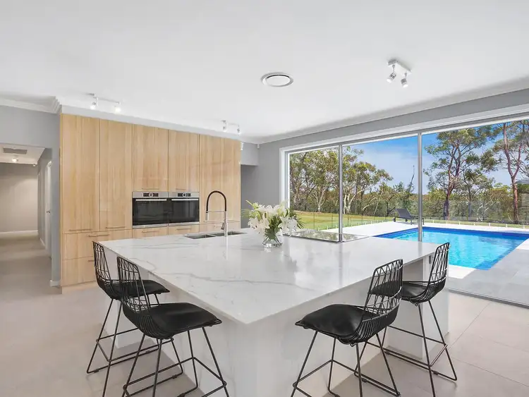 Fifth view of Homely house listing, 5 Sands Court, Glenorie NSW 2157