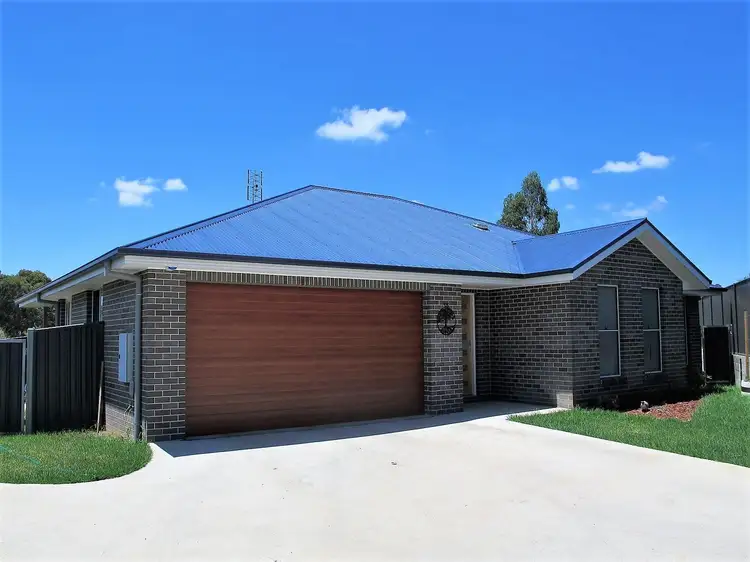 15 Ray Gooley Drive, Mudgee NSW 2850