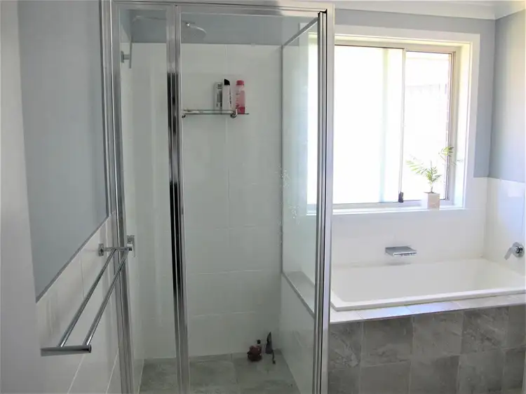 Second view of Homely house listing, 15 Ray Gooley Drive, Mudgee NSW 2850