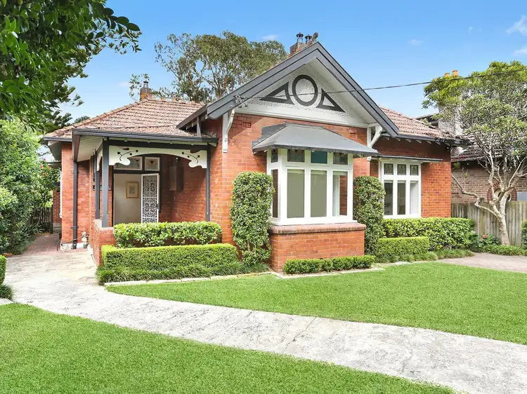 Main view of Homely house listing, 24 Neridah Street, Chatswood NSW 2067
