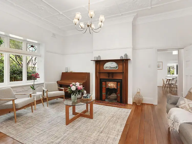 Second view of Homely house listing, 24 Neridah Street, Chatswood NSW 2067
