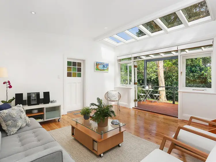 Third view of Homely house listing, 24 Neridah Street, Chatswood NSW 2067