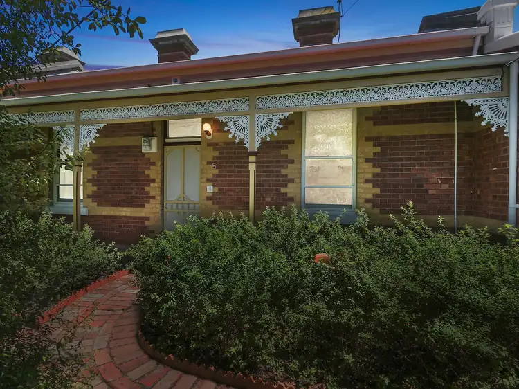 Main view of Homely house listing, 5 Shackell Street, Coburg VIC 3058