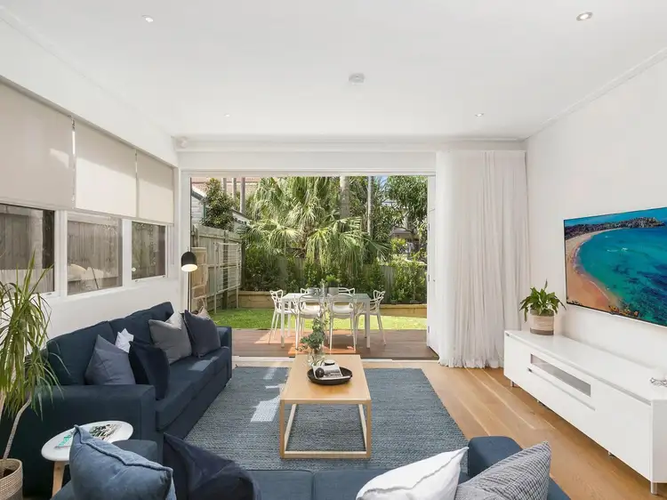 Main view of Homely house listing, 367 Clovelly Road, Clovelly NSW 2031