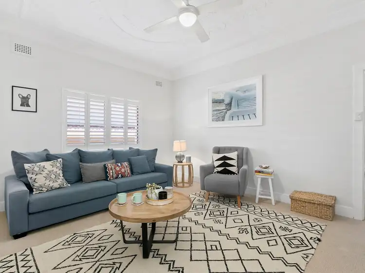4/2 Ravenswood Avenue, Randwick NSW 2031