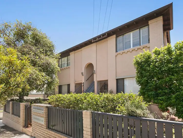Second view of Homely apartment listing, 4/2 Ravenswood Avenue, Randwick NSW 2031
