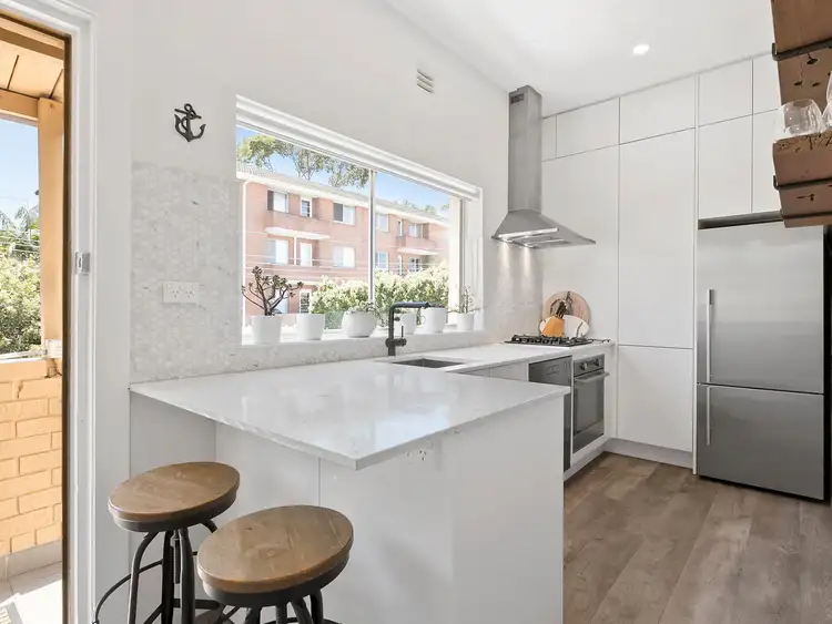 Third view of Homely apartment listing, 4/2 Ravenswood Avenue, Randwick NSW 2031