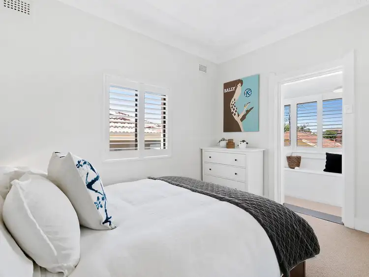 Fourth view of Homely apartment listing, 4/2 Ravenswood Avenue, Randwick NSW 2031