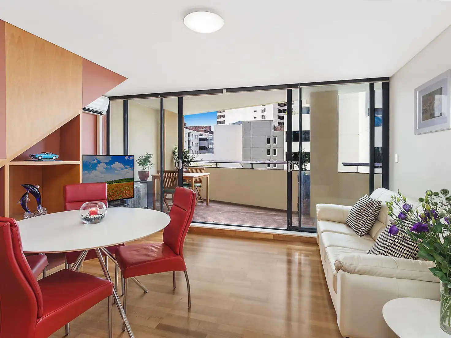 Main view of Homely apartment listing, 714/8 Cooper Street, Surry Hills NSW 2010