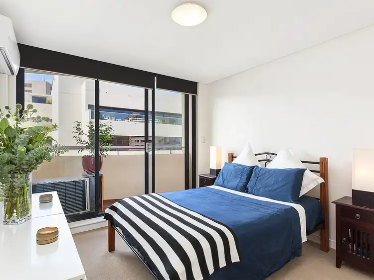 Fourth view of Homely apartment listing, 714/8 Cooper Street, Surry Hills NSW 2010