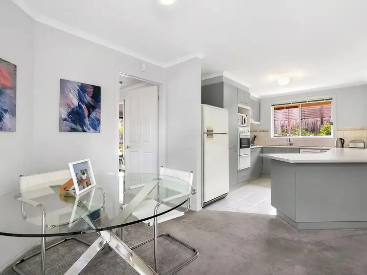 Second view of Homely house listing, 4 Briarwood Court, Croydon VIC 3136
