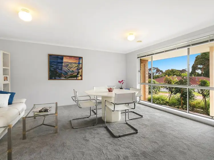 Third view of Homely house listing, 4 Briarwood Court, Croydon VIC 3136